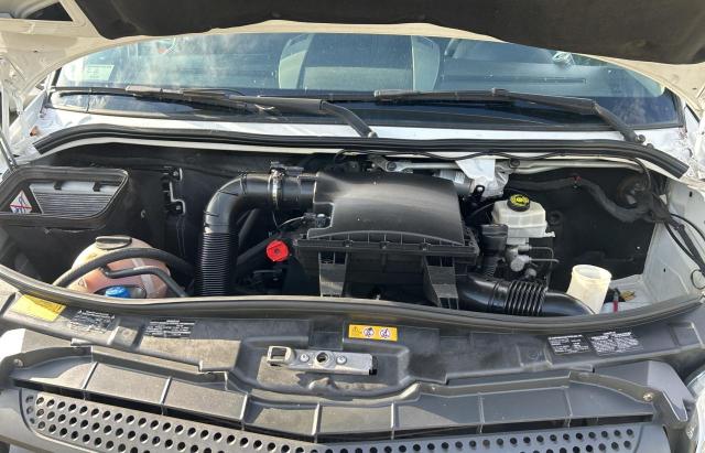 WD3PE8DC5E5907172 - 2014 MERCEDES-BENZ SPRINTER 2500 თეთრი ფოტო 7