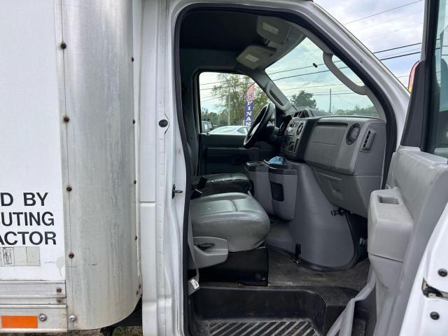 WD3PE8DC5E5907172 - 2014 MERCEDES-BENZ SPRINTER 2500 თეთრი ფოტო 9