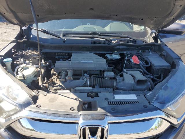 7FARW2H5XJE066578 - 2018 HONDA CR-V EX 石墨色 照片 12