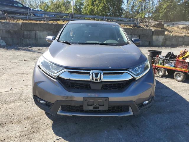 7FARW2H5XJE066578 - 2018 HONDA CR-V EX 石墨色 照片 5