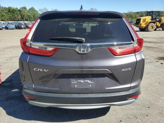 7FARW2H5XJE066578 - 2018 HONDA CR-V EX 石墨色 照片 6