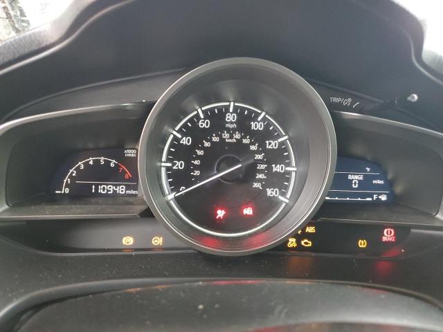 3MZBN1U76HM156363 - 2017 MAZDA 3 SPORT 灰色 照片 9