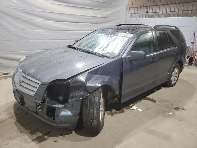 2008 CADILLAC SRX, 