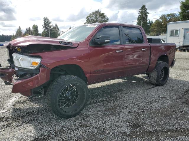 2019 RAM 1500 BIG HORN/LONE STAR, 