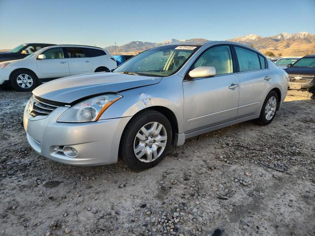 2010 NISSAN ALTIMA BASE, 
