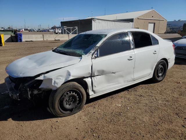 2014 VOLKSWAGEN JETTA BASE, 