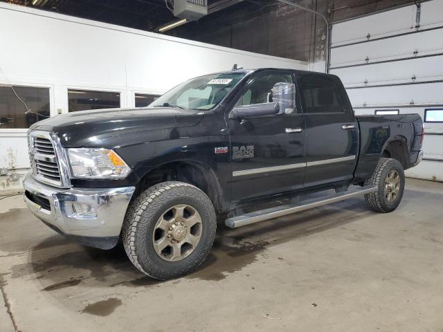 2018 RAM 2500 SLT, 