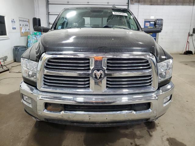 3C6UR5DJXJG326111 - 2018 RAM 2500 SLT Սև լուսանկար 5