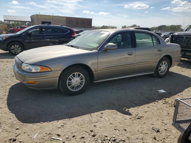 2003 BUICK LESABRE CUSTOM, 