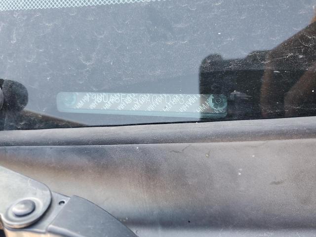 19UUA8F55CA010233 - 2012 ACURA TL WHITE photo 12