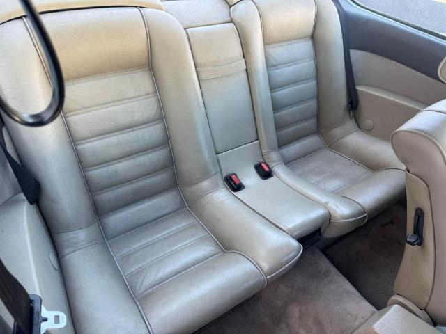 WBAEB7402E6728083 - 1984 BMW 633 CSI BURGUNDY photo 6