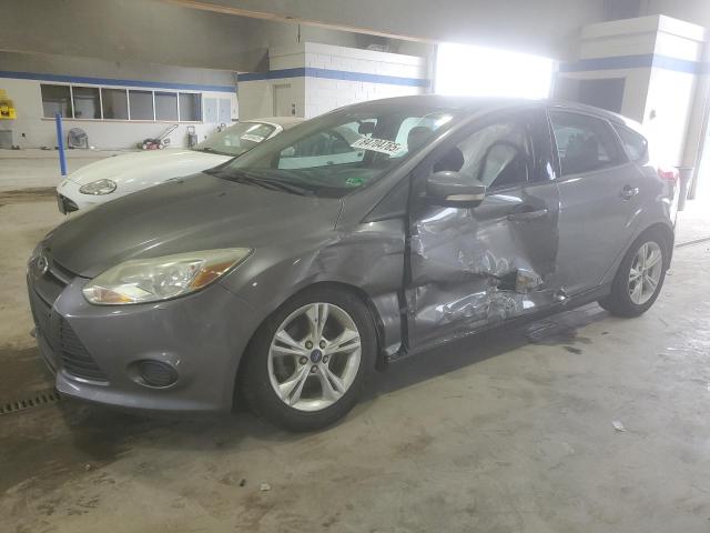 2014 FORD FOCUS SE, 