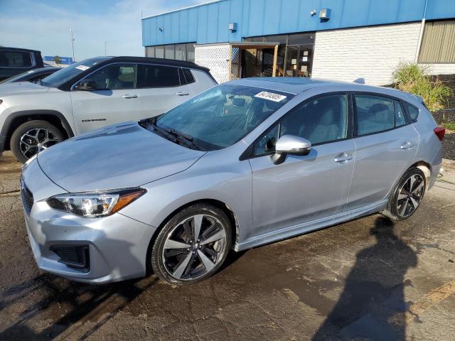 2019 SUBARU IMPREZA SPORT, 