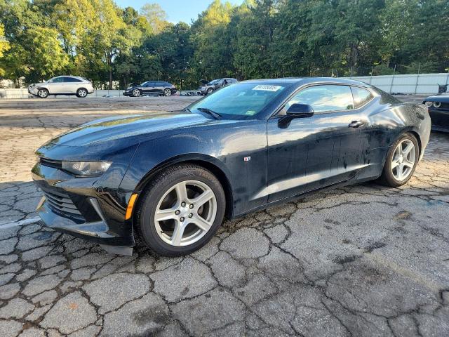 2018 CHEVROLET CAMARO LT, 