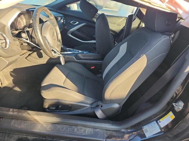 1G1FB1RX1J0180481 - 2018 CHEVROLET CAMARO LT 黑色 照片 7