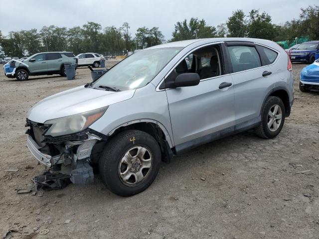 2014 HONDA CR-V LX, 