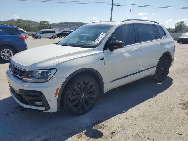 2020 VOLKSWAGEN TIGUAN SE, 
