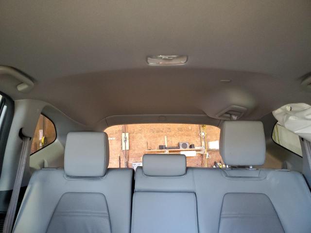 7FART6H89LE026926 - 2020 HONDA CR-V EXL SILVER photo 10