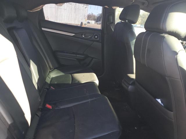 SHHFK7H47JU228874 - 2018 HONDA CIVIC SPORT 白色 照片 10