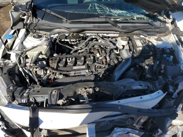 SHHFK7H47JU228874 - 2018 HONDA CIVIC SPORT 白色 照片 11