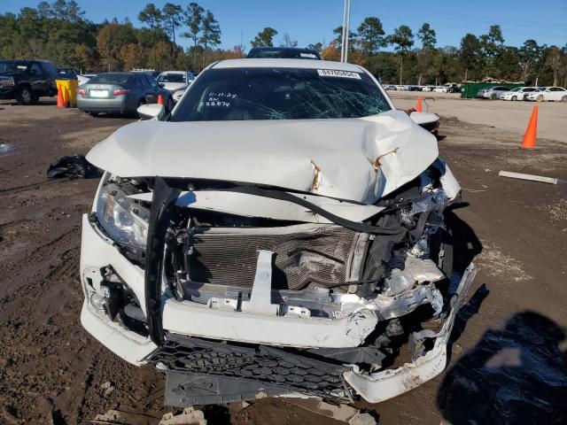 SHHFK7H47JU228874 - 2018 HONDA CIVIC SPORT 白色 照片 5