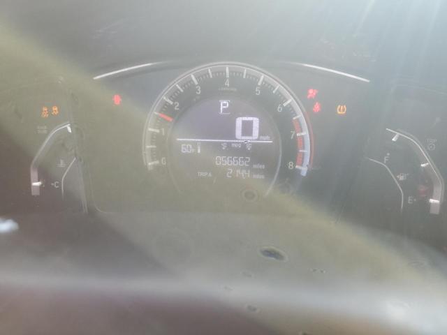 SHHFK7H47JU228874 - 2018 HONDA CIVIC SPORT 白色 照片 9