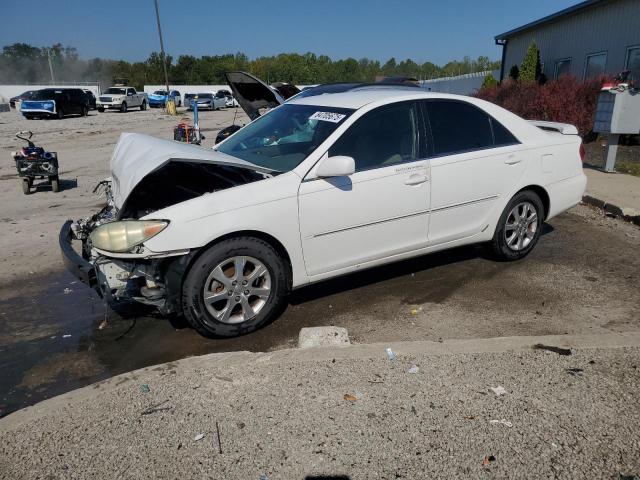2005 TOYOTA CAMRY LE, 