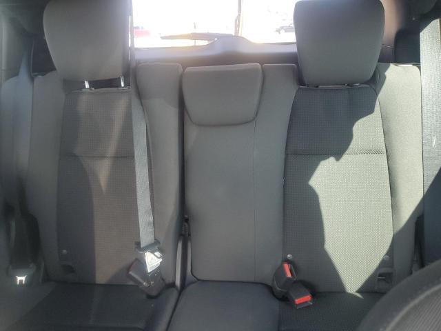 3CZRU5H19KM730506 - 2019 HONDA HR-V SPORT Күміс фото 10