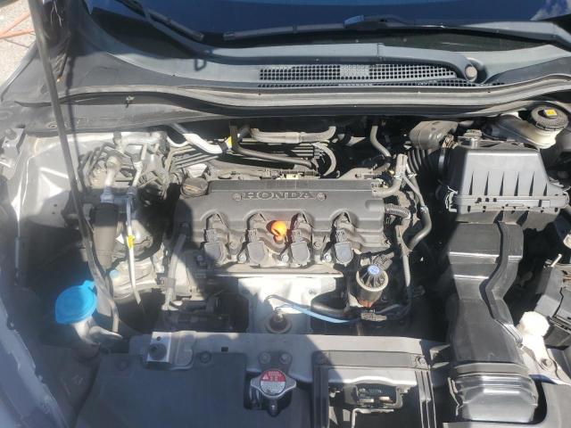 3CZRU5H19KM730506 - 2019 HONDA HR-V SPORT Күміс фото 12