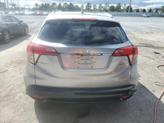 3CZRU5H19KM730506 - 2019 HONDA HR-V SPORT Күміс фото 6