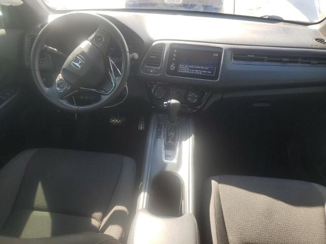 3CZRU5H19KM730506 - 2019 HONDA HR-V SPORT Күміс фото 8