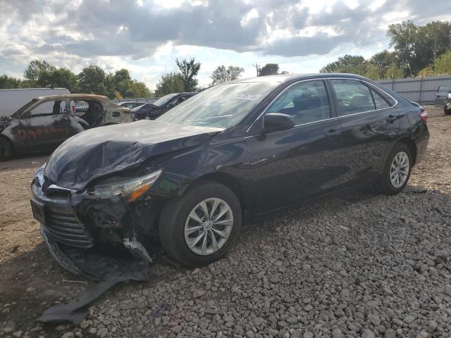 2017 TOYOTA CAMRY LE, 