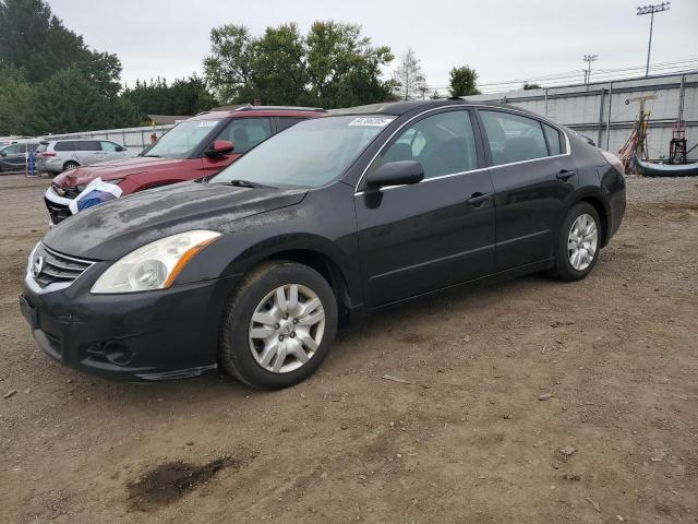 2010 NISSAN ALTIMA BASE, 