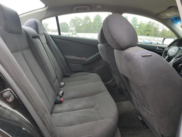 1N4AL2AP6AC134441 - 2010 NISSAN ALTIMA BASE შავი ფოტო 10