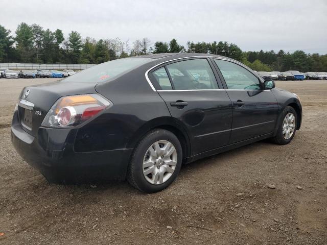 1N4AL2AP6AC134441 - 2010 NISSAN ALTIMA BASE შავი ფოტო 3