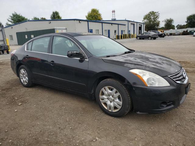 1N4AL2AP6AC134441 - 2010 NISSAN ALTIMA BASE შავი ფოტო 4