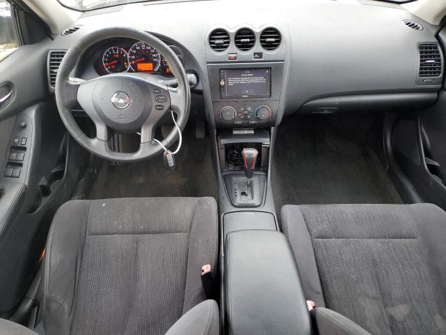 1N4AL2AP6AC134441 - 2010 NISSAN ALTIMA BASE შავი ფოტო 8