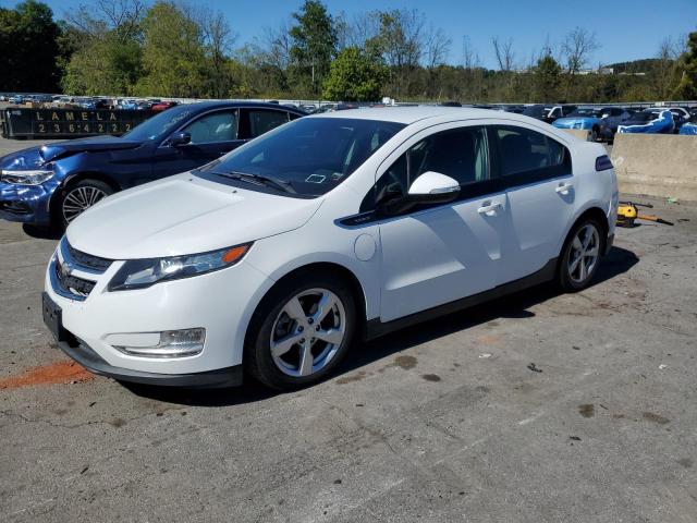 2015 CHEVROLET VOLT, 