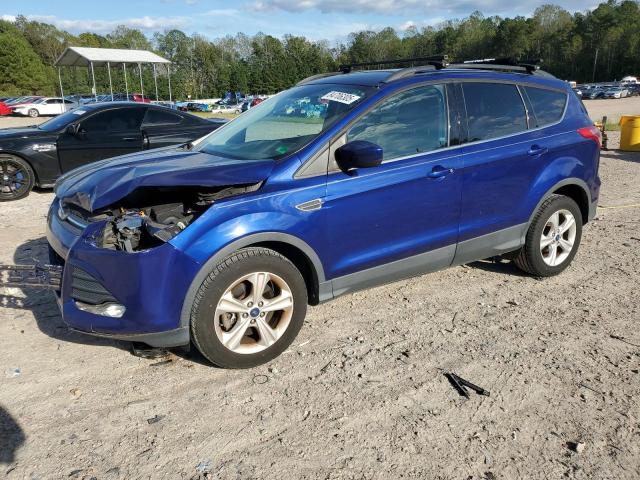 2014 FORD ESCAPE SE, 