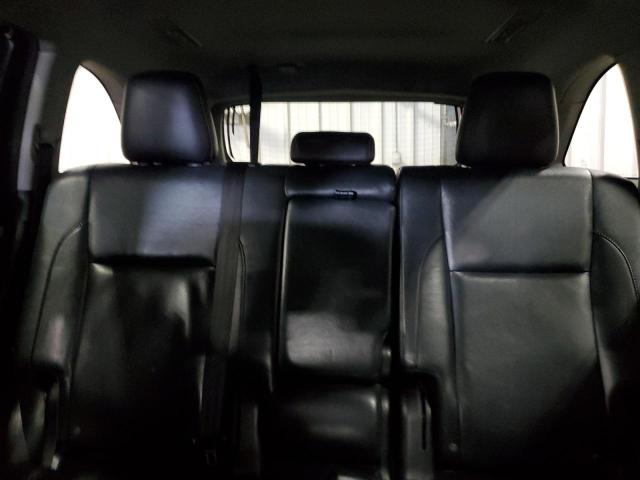5TDJKRFH3GS328455 - 2016 TOYOTA HIGHLANDER XLE 黑色 照片 10