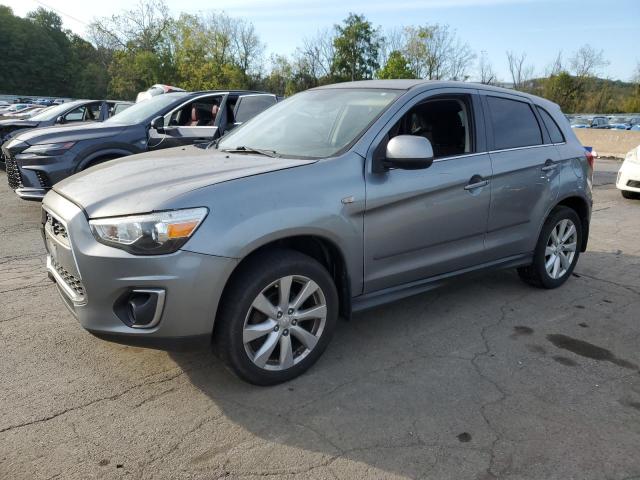 2013 MITSUBISHI OUTLANDER SE, 
