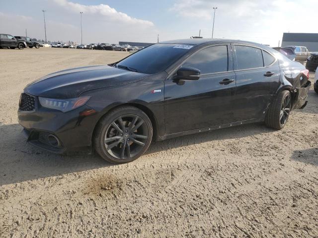 2019 ACURA TLX TECHNOLOGY, 