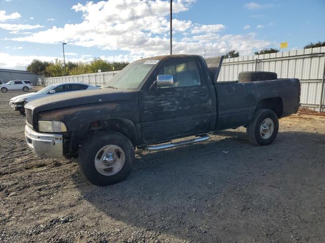 1996 DODGE RAM 1500, 