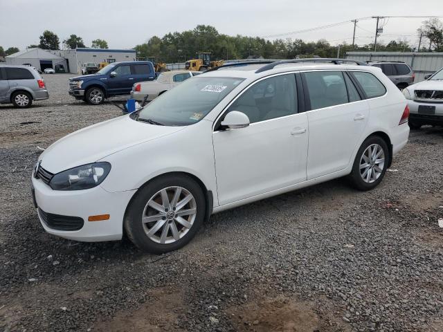 2012 VOLKSWAGEN JETTA TDI, 