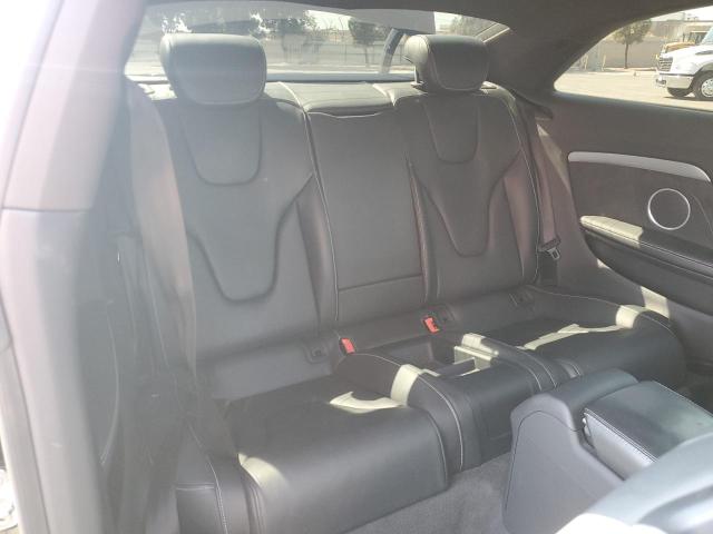 WAUG4AFR3GA057275 - 2016 AUDI S5 PREMIUM PLUS შავი ფოტო 10