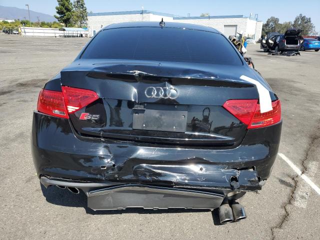 WAUG4AFR3GA057275 - 2016 AUDI S5 PREMIUM PLUS შავი ფოტო 6