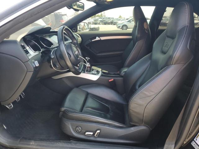 WAUG4AFR3GA057275 - 2016 AUDI S5 PREMIUM PLUS შავი ფოტო 7