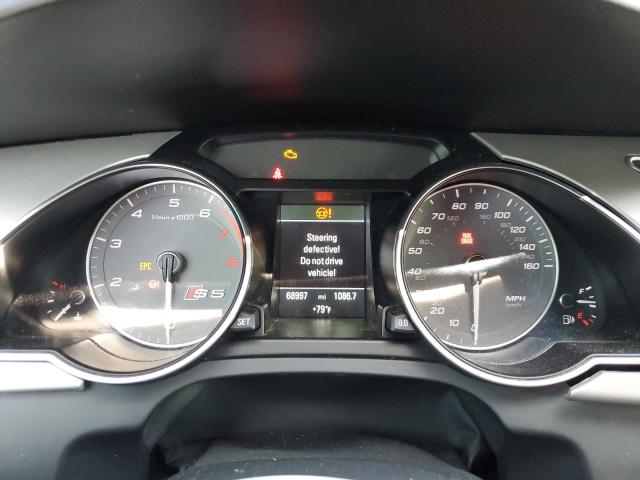 WAUG4AFR3GA057275 - 2016 AUDI S5 PREMIUM PLUS შავი ფოტო 9