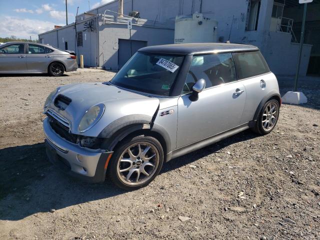 2005 MINI COOPER S, 