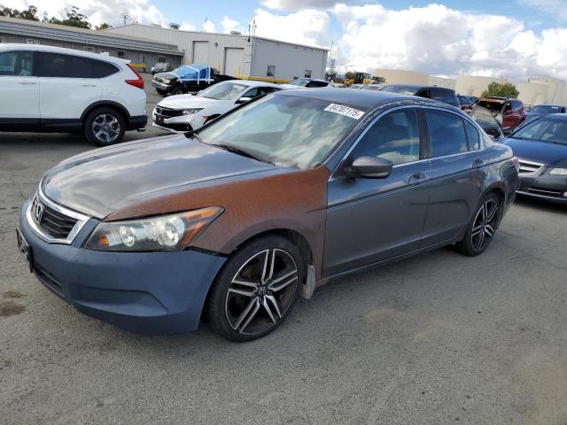 2009 HONDA ACCORD LX, 